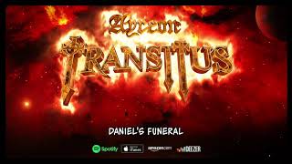 Ayreon - Daniel&#39;s Funeral (Transitus)