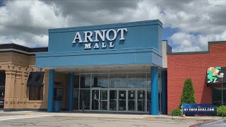 Arnot Mall stays closed, Businesses inside mall getting financially hurt