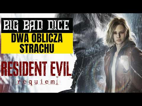 Resident Evil Requiem – Recenzja | Dwie Twarze Horrorów | PS5 [PL]