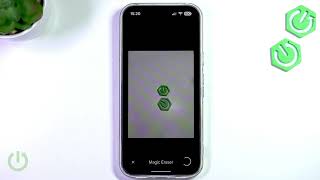 GOOGLE Pixel 10 Pro – How to Use Magic Editor to Fix Photos screenshot 2