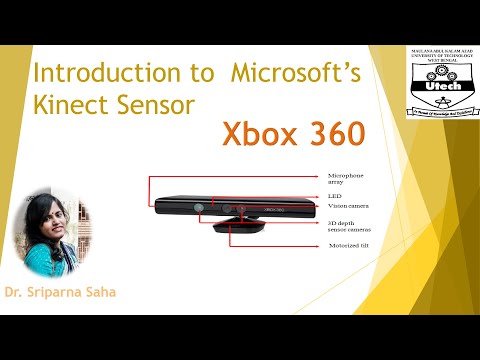 Video: MS: Kinect 