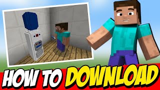 [ MODERN TOOLS ] HOW TO DOWNLOAD MODERN TOOLS ADDON in minecraft pe | modern tools addon for mcpe screenshot 1