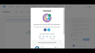 Explore Server-Side Document Generation | Deep Dive into Industries Document Generation - Salesforce