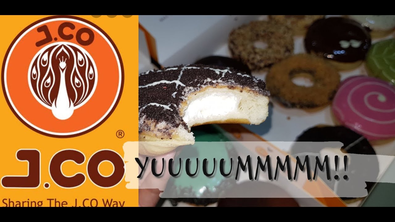 JCO | SHARING THE JCO WAY