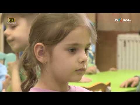 REPORTER SPECIAL - Start în educaţie pentru copii, profesori şi părinţi!
