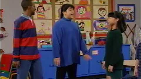 Making New Friends (Canada Version) Part 33