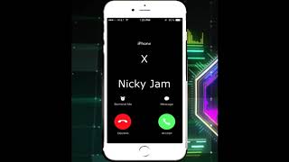 Download Descargar Tonos de llamada X – Nicky Jam mp3 gratis | Tonosdellamadagratis.net Descargar Tonos de llamada X – Nicky Jam mp3 gratis | Tonosdellamadagratis.net