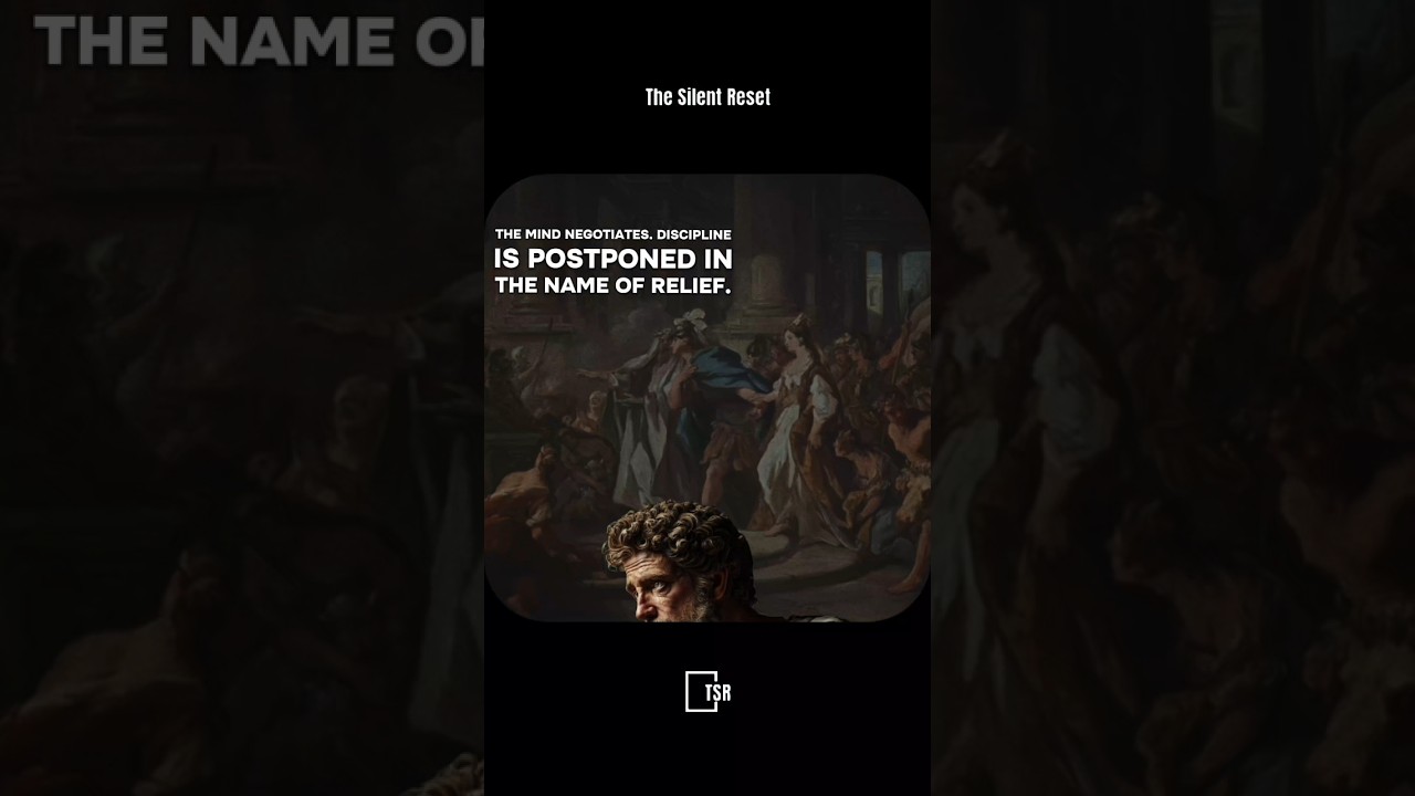 #Marcusaurelius #discipline #stoicism #selfimprovement