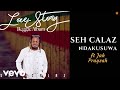 Seh Calaz - Ndakusuwa (Official Audio) ft. Jah Prayzah