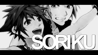 (ℬ); Soriku