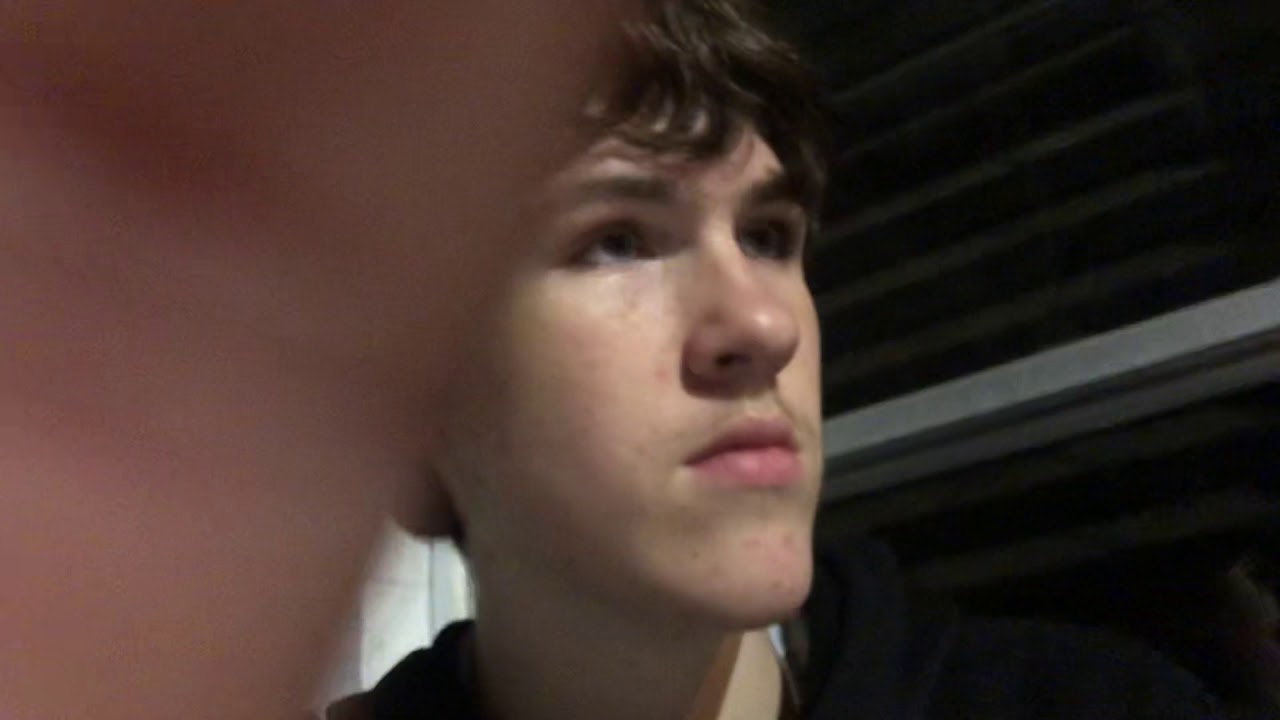 ARK League Opening Game: Rob V.S. Keagan