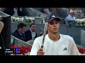 Rafael Jodar DOMINATES Alex de Minaur 🔥 | Madrid 2026 Highlights