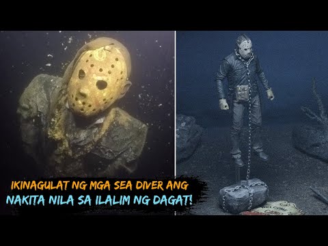 Video: Sino ang totoong prototype ng bayani ng pelikulang pakikipagsapalaran saga Indiana Jones