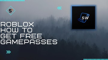 Gamepass Script Roblox 2020 - roblox gamepasses download