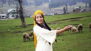 pahari geet