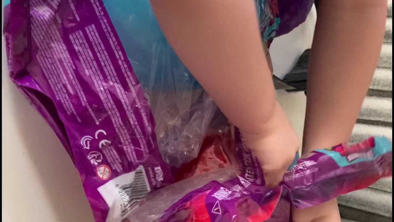 ORB odditeez slimeballz squeeze ball sensory fidget toy