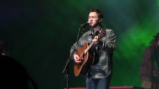 Watch Phillip Phillips Part Of My Plan video