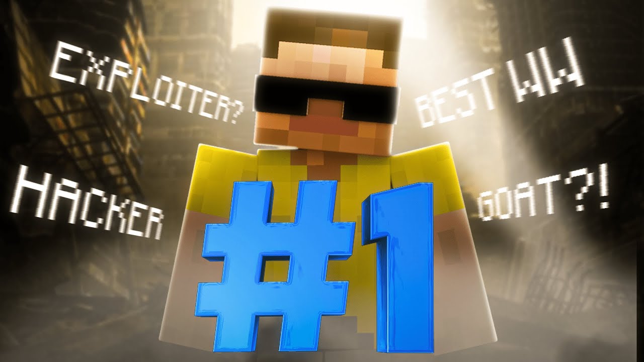 The 1 Solo Treasure Wars Player YouTube