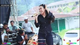 VJ AWALIA || KEMANA SAJA DIRIMU ||VOC : ICHA LOKA ||EXOTIC HOUSE MUSIC -LIVE IN MUHARA  LEBAK GEDONG