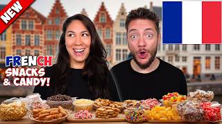 Será que os petiscos franceses são mesmo os melhores da Europa? 🇫🇷 Descobrimos!