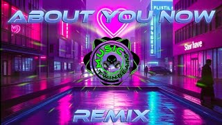 Twinbeats  About You Now remix