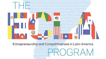 The ECLA Program: Impact