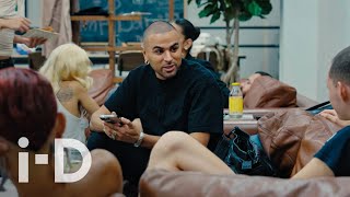 Raul Lopez on LUAR, Family and Fashion Inspiration in the Changing Face of Brooklyn | i-D Hometown