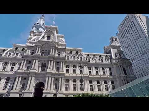 Things To Do In One Day In Philadelphia - City Hall