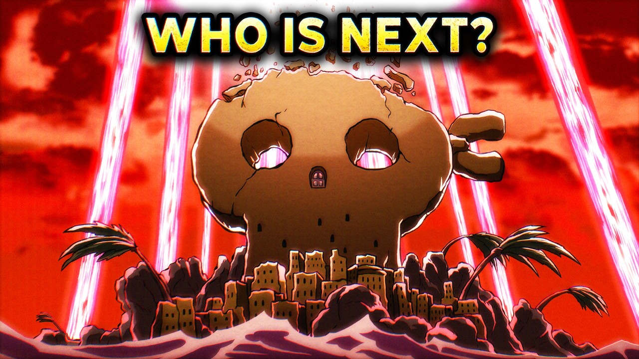 Latest Title & Thumbnail