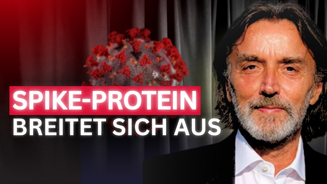 Spike-Update 2026: Forscher teilt schockierende Entwicklungen