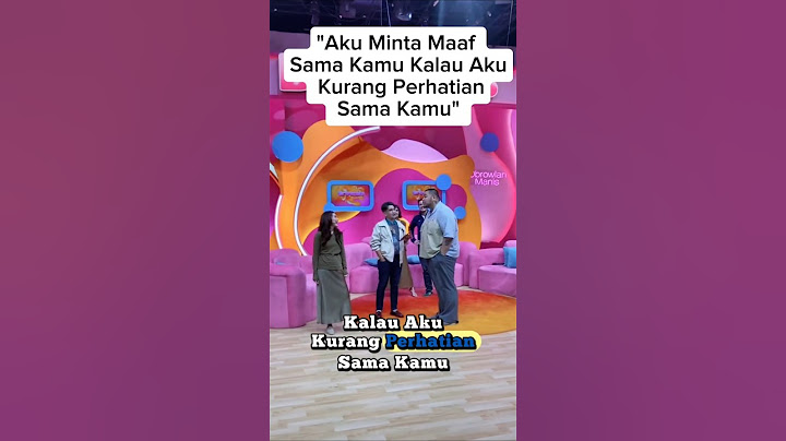 Ditambahin Dong Mas Igun Perhatiannya Biar Nggak Kurang Lagi 😍 #ayutingting #ivangunawan #ayyigun