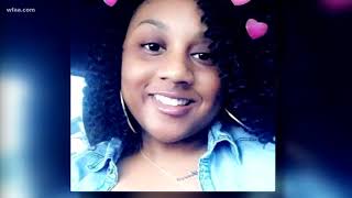 Wrong-way driver kills young mom