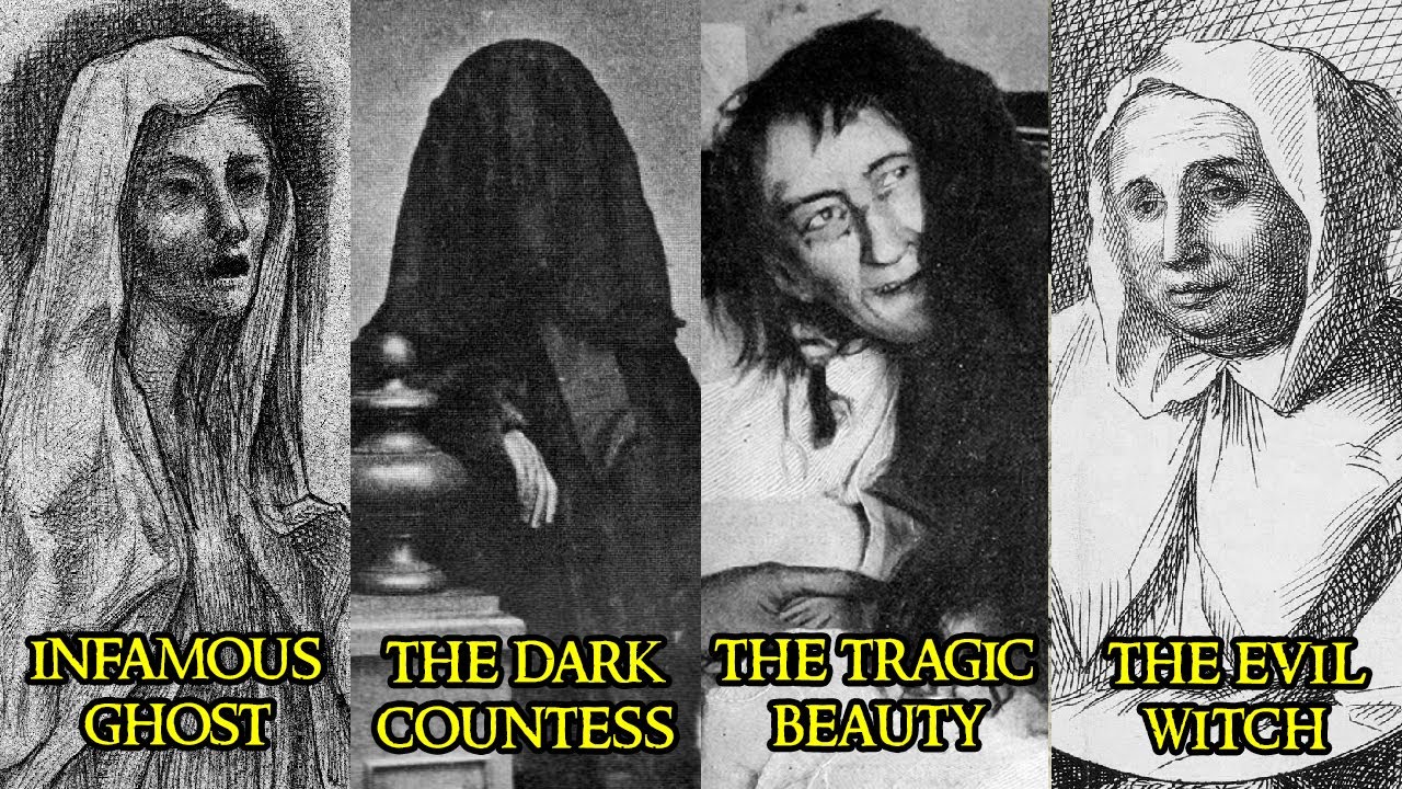 In 1901, Paris police broke down a padlocked door inside one of Poitiers' most respected homes and found a naked woman lying on a rotten straw mattress, surrounded by filth, bugs, and fragments of...