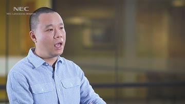 Meet the Data Science & System Security research team at NEC Labs America