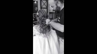 2021 Gelin Saçı Modelleri