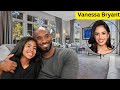 Meet Vanessa Bryant`s Lifestyle, Family, Husband, 4 Children, Career Updates, House Tour &amp; Net Worth