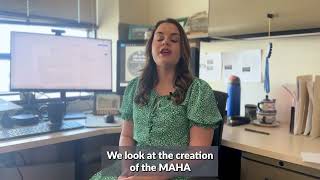 Hill to the Heartland MAHA Issue Brief Promo