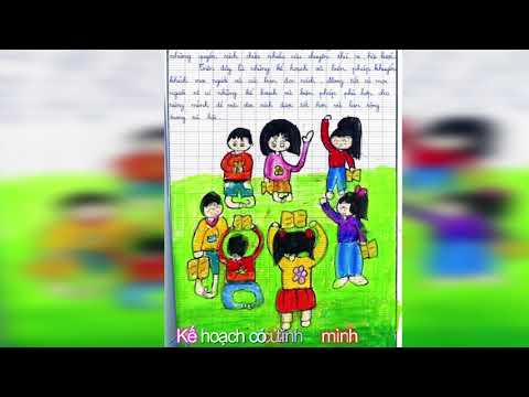 Video Một số lưu ý khi làm bài cuộc thi đại sứ văn hóa đọc... - youtube