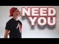 Timstuh  need you feat jakebcmusic official music