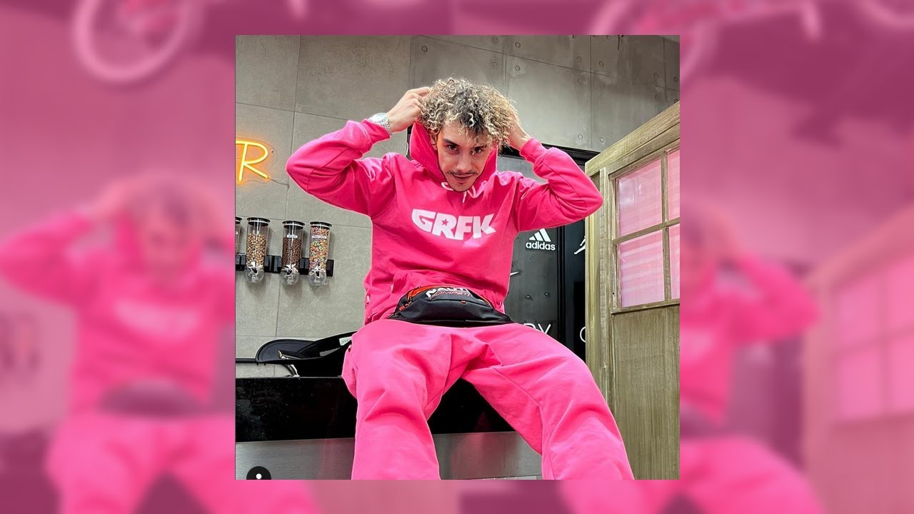 (FREE FOR PROFIT) Kidd Keo Dembow Rata Type Beat - "SAPO" | Base Dembow Seco  (Prod.@JohnnyGaviota)