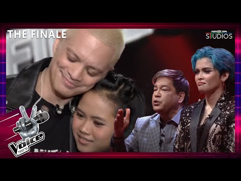 Coaches were impressed by Jillian's performance with Coach Bamboo | The Voice Teens Philippines
