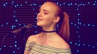 Don't Watch Me Cry - Jorja Smith Cover - Matilda Pratt