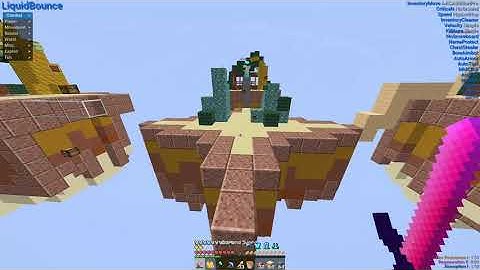 Hacking on Hypixel with LiquidBounce // Still Bypassing After Watchdog Update?