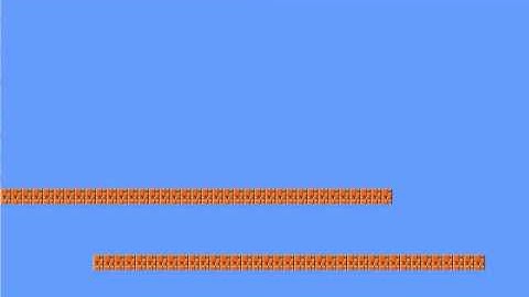 Platform Collision Error #1