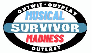 Survivor Day After Podcast: Musical Madness