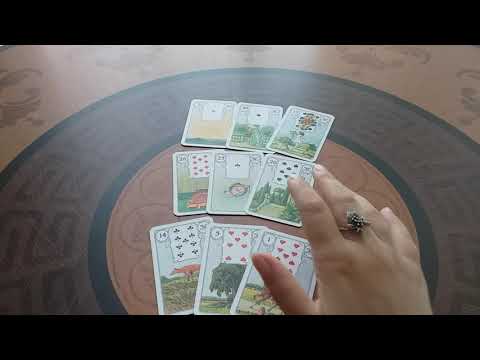 რას ფიქრობს ჩემზე. მეორე ვარიანტი.