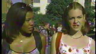 10 Things I Hate About You TV Spot #2 (1999)