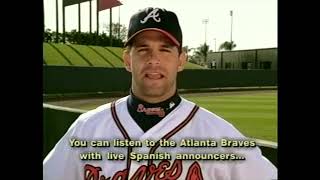 TWC   2002 Atlanta Braves