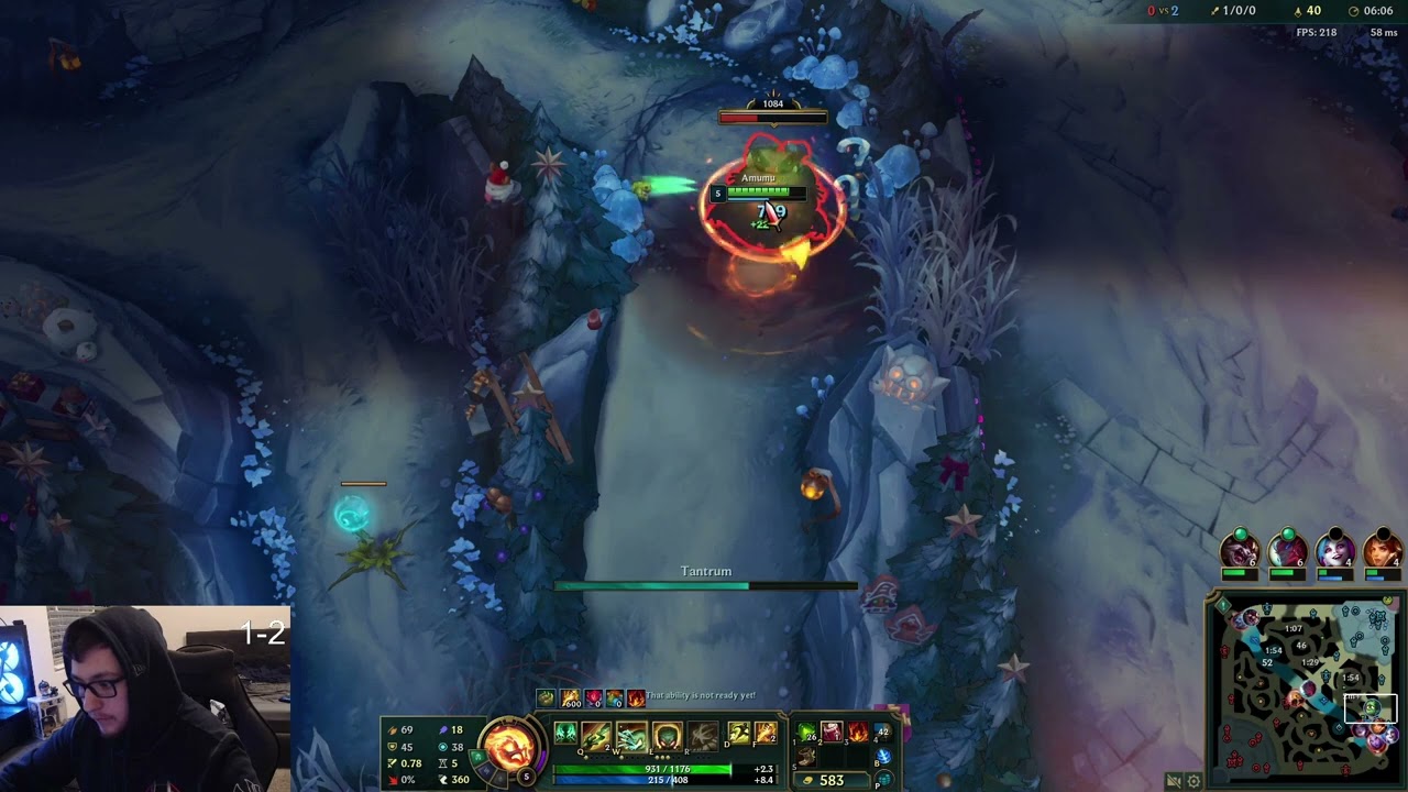 EP60 - Я нашел секрет доминирования в играх! (От новичка до алмазной лиги)