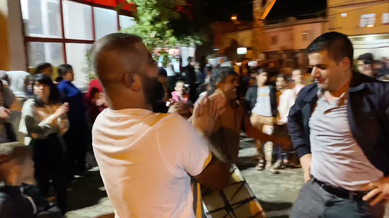 Kına öncesi eğlence 🥳